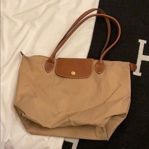 Longchamp bag